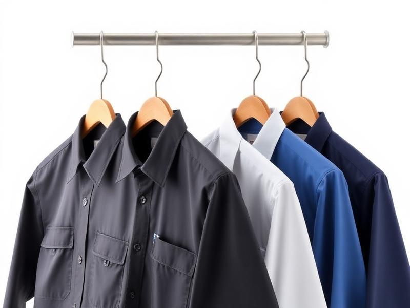 Корпоративная одежда